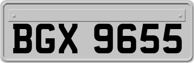 BGX9655
