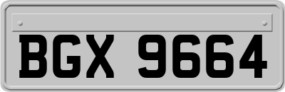 BGX9664