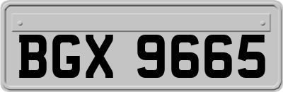 BGX9665