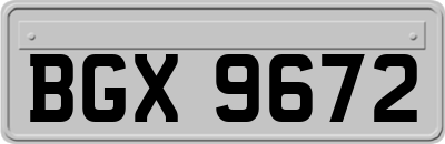 BGX9672