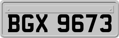 BGX9673