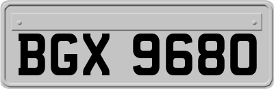 BGX9680