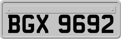 BGX9692