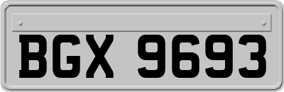 BGX9693