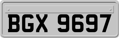 BGX9697