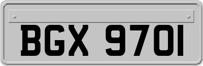 BGX9701