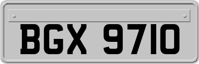 BGX9710