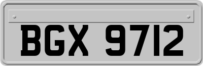 BGX9712