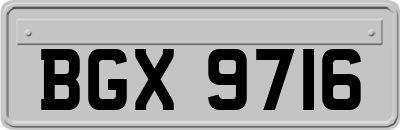BGX9716