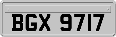 BGX9717