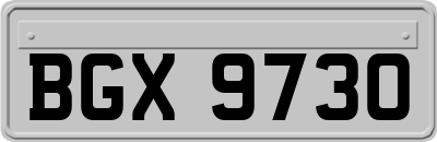 BGX9730
