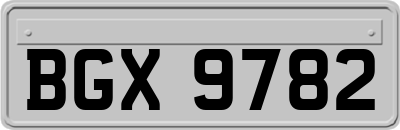 BGX9782
