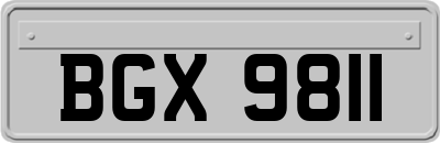 BGX9811
