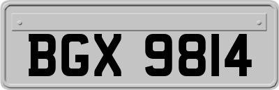 BGX9814