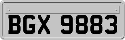 BGX9883