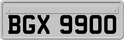 BGX9900