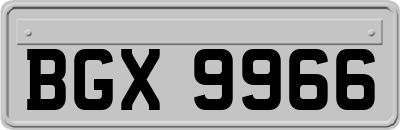 BGX9966