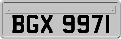 BGX9971