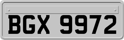BGX9972