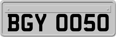 BGY0050