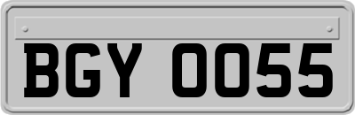 BGY0055