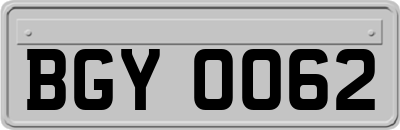BGY0062