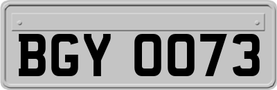 BGY0073