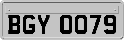 BGY0079