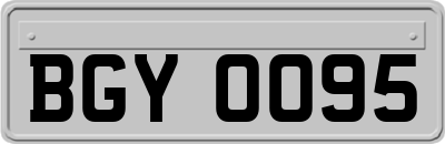 BGY0095