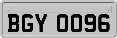 BGY0096