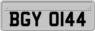 BGY0144