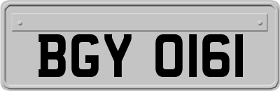 BGY0161