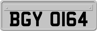 BGY0164
