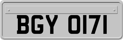 BGY0171
