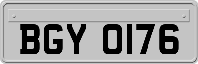 BGY0176