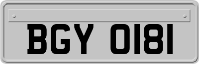 BGY0181