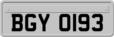 BGY0193