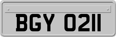 BGY0211