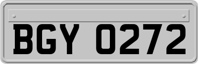 BGY0272