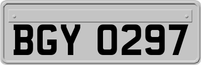 BGY0297
