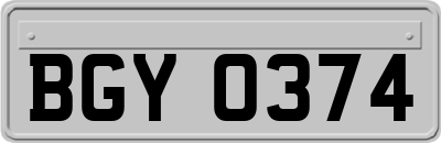 BGY0374