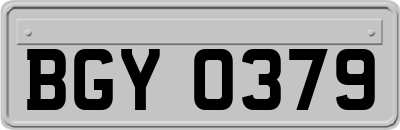 BGY0379