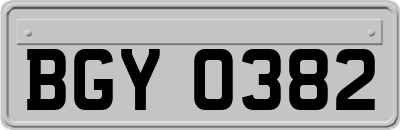 BGY0382