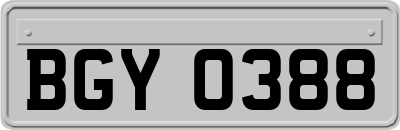 BGY0388