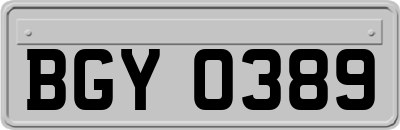 BGY0389