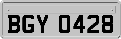 BGY0428