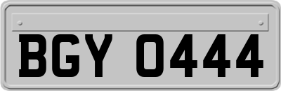 BGY0444