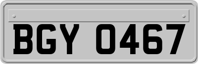 BGY0467