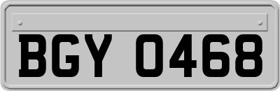 BGY0468