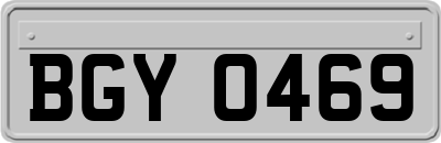BGY0469